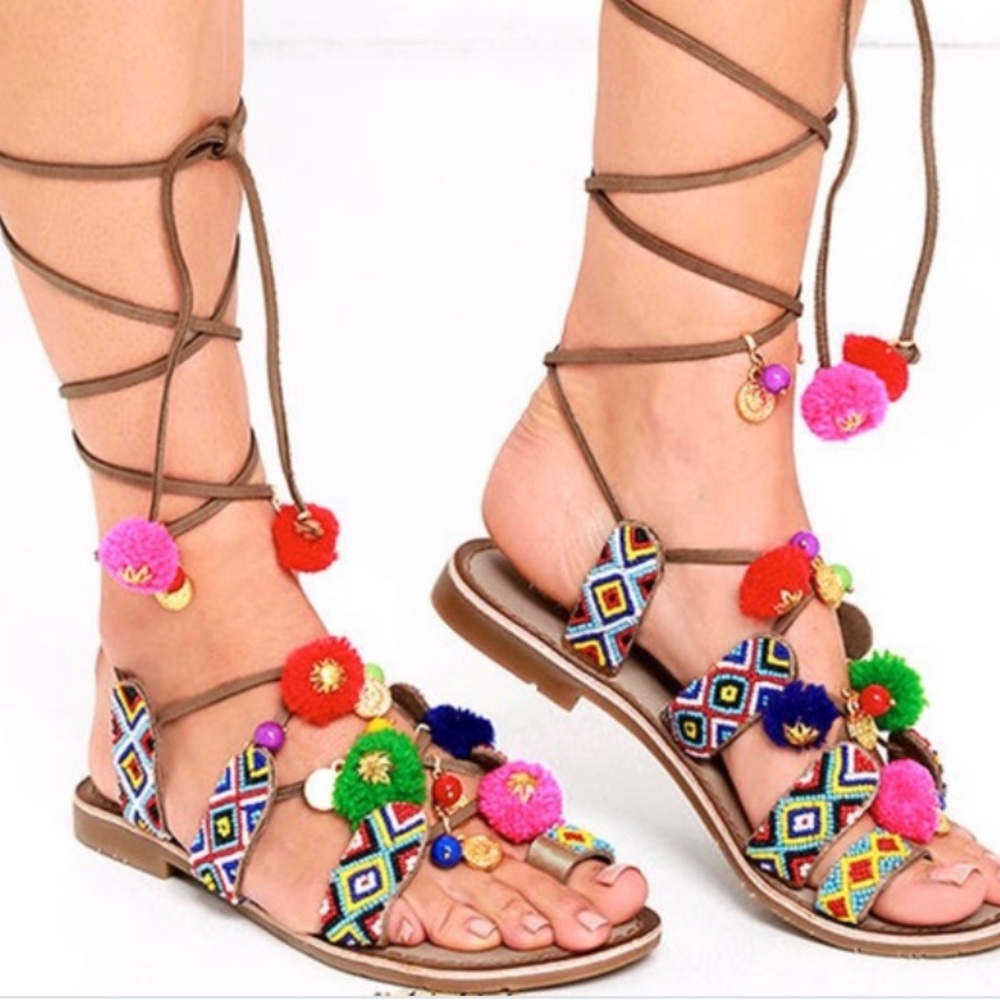 Chinese Laundry Posh Sandals